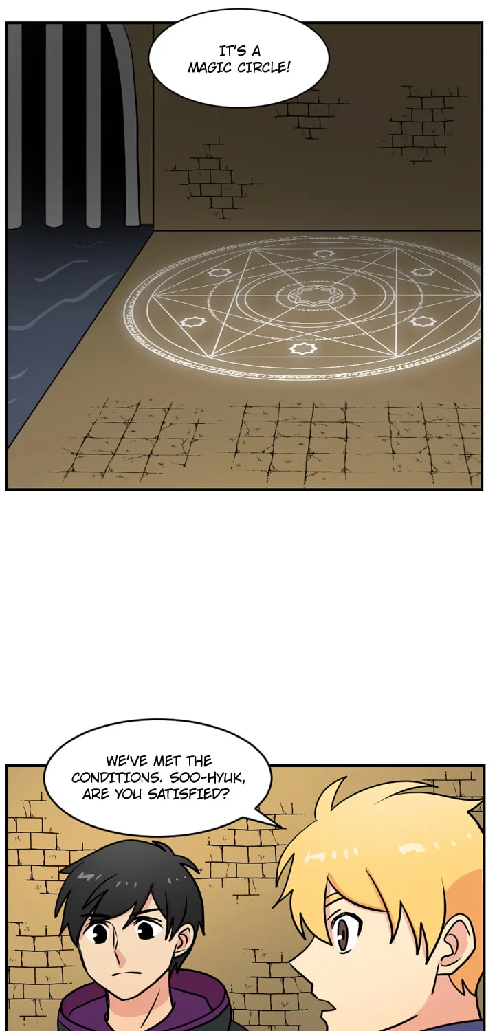 Read Reader chapter 38 image 49 on Lezhin
