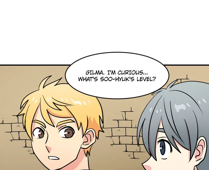 Read Reader chapter 38 image 5 on Lezhin