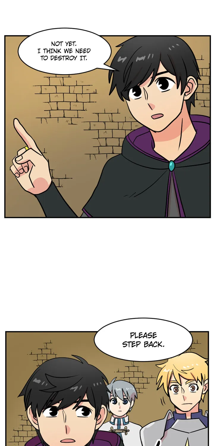 Read Reader chapter 38 image 51 on Lezhin
