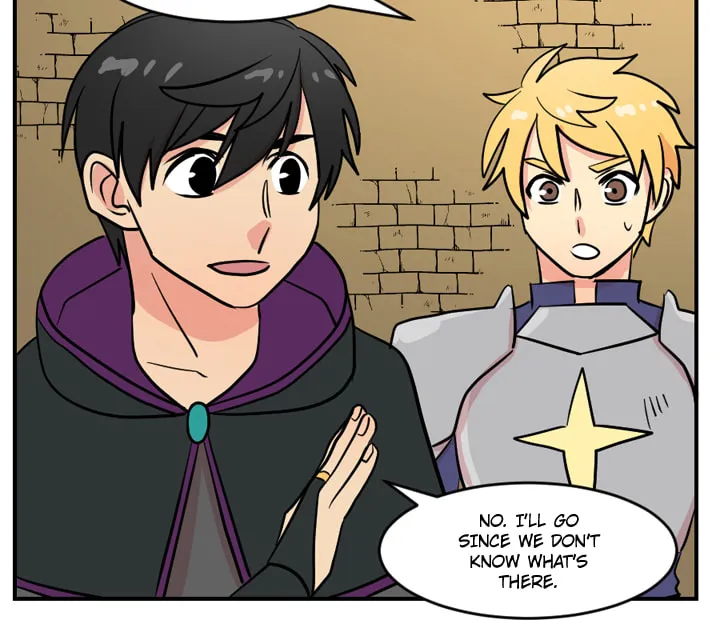 Read Reader chapter 38 image 55 on Lezhin