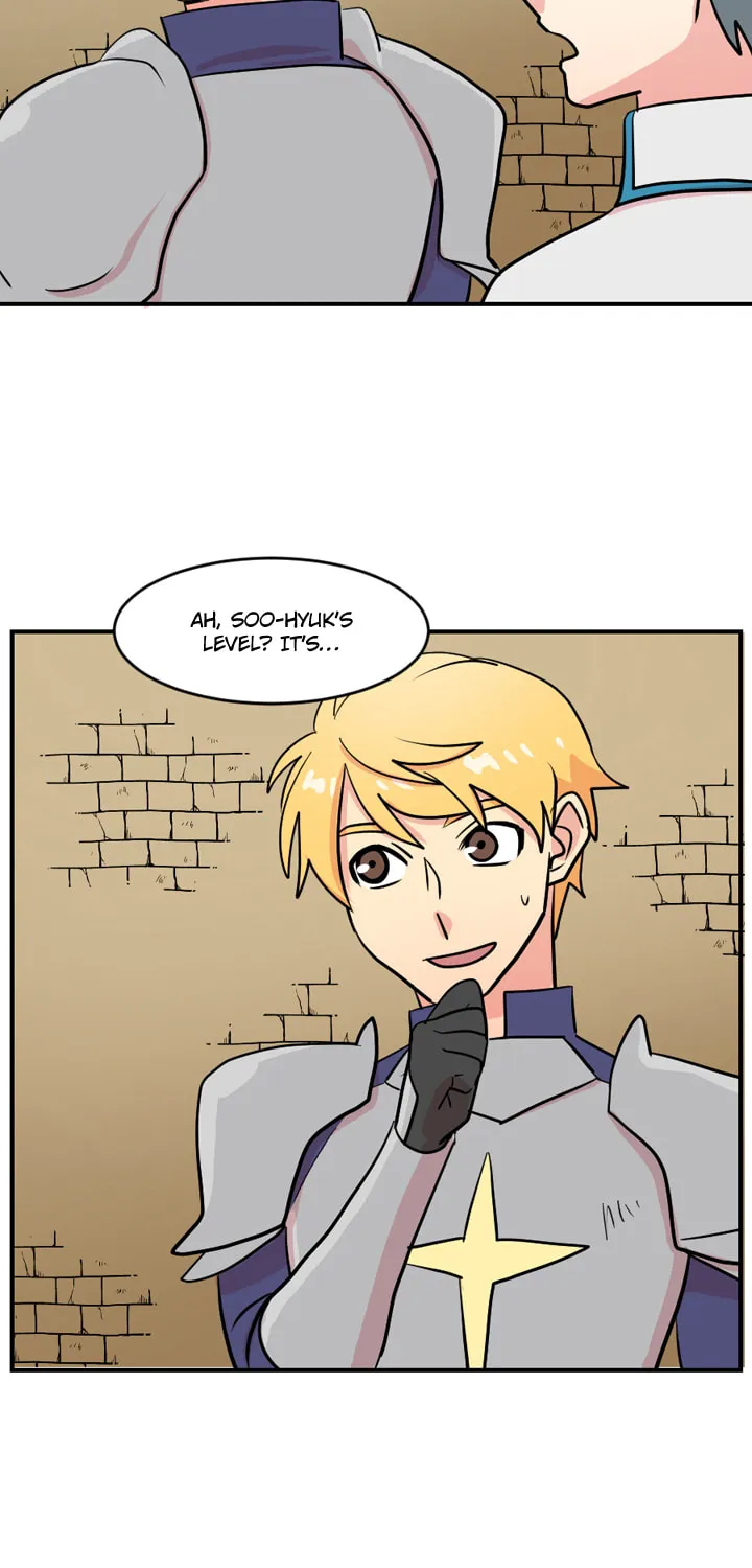 Read Reader chapter 38 image 6 on Lezhin