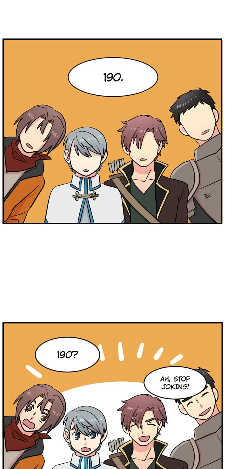 Read Reader chapter 38 image 7 on Lezhin