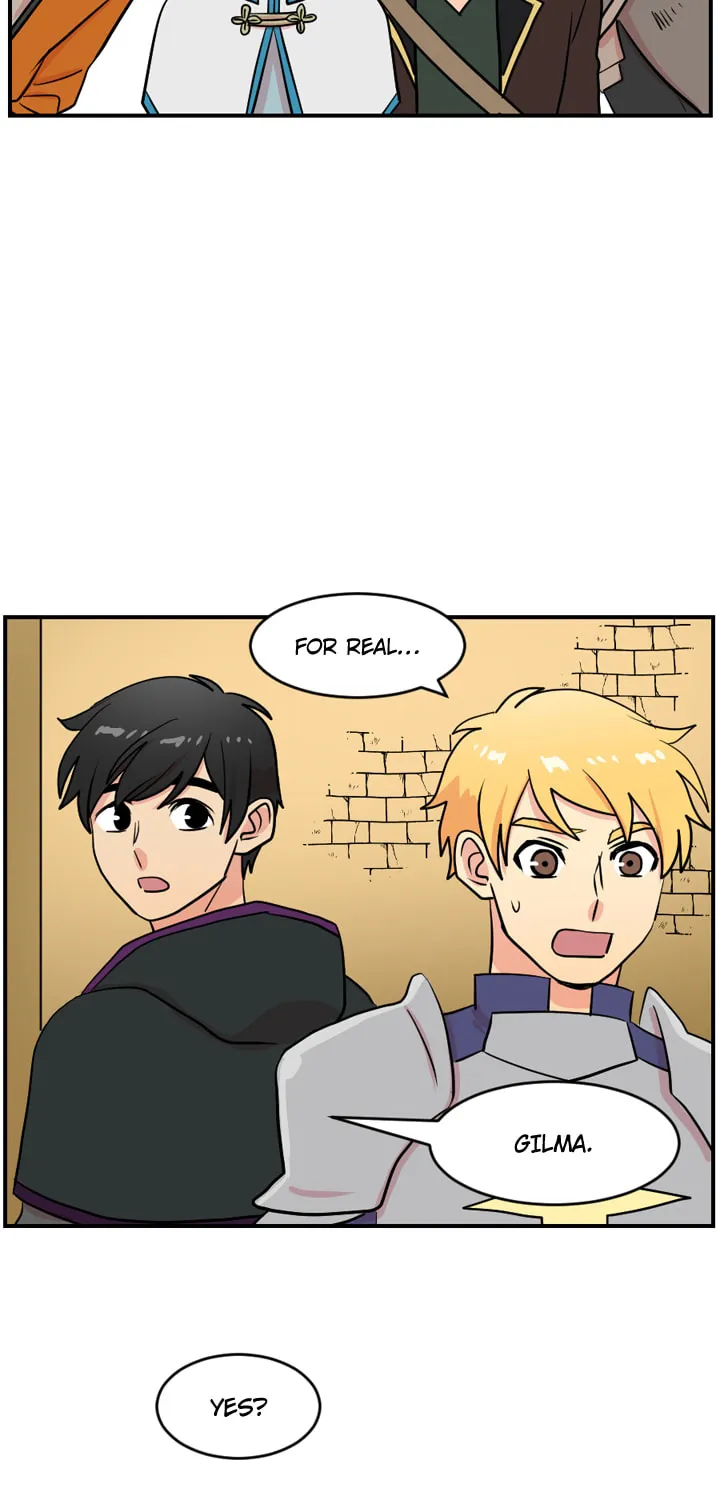 Read Reader chapter 38 image 8 on Lezhin