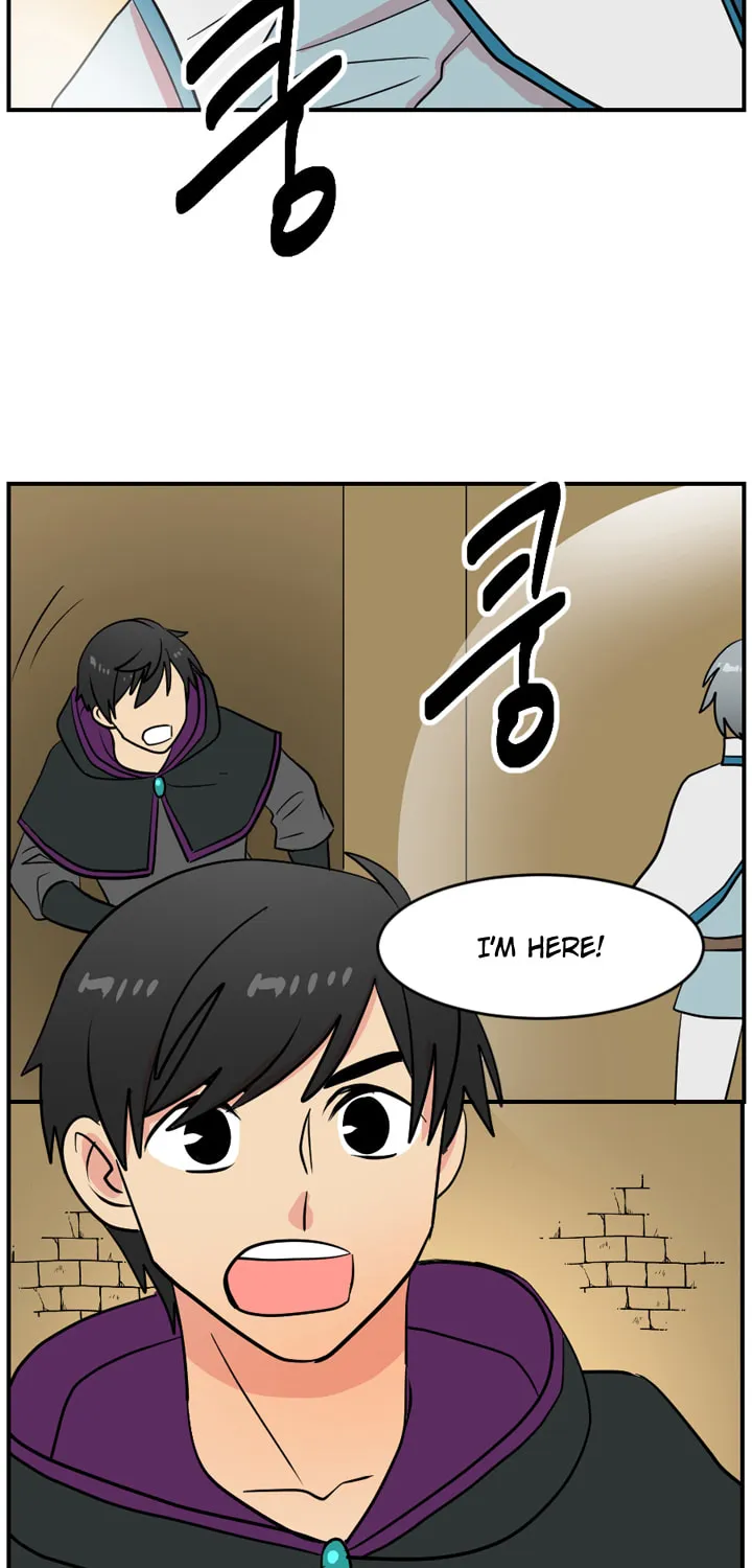 Read Reader chapter 39 image 11 on Lezhin