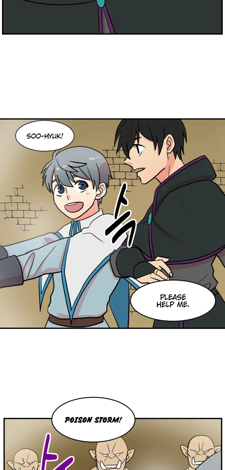 Read Reader chapter 39 image 12 on Lezhin