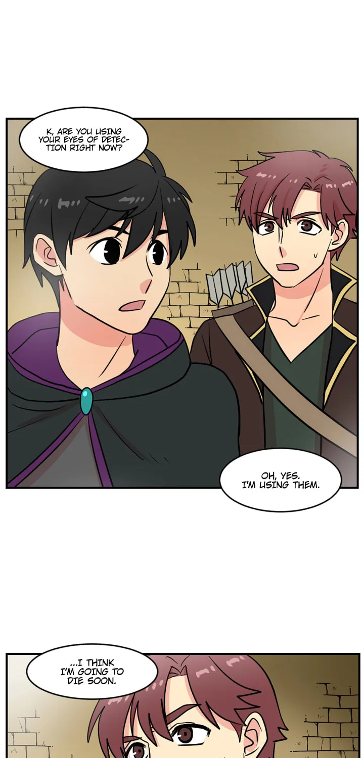 Read Reader chapter 39 image 14 on Lezhin
