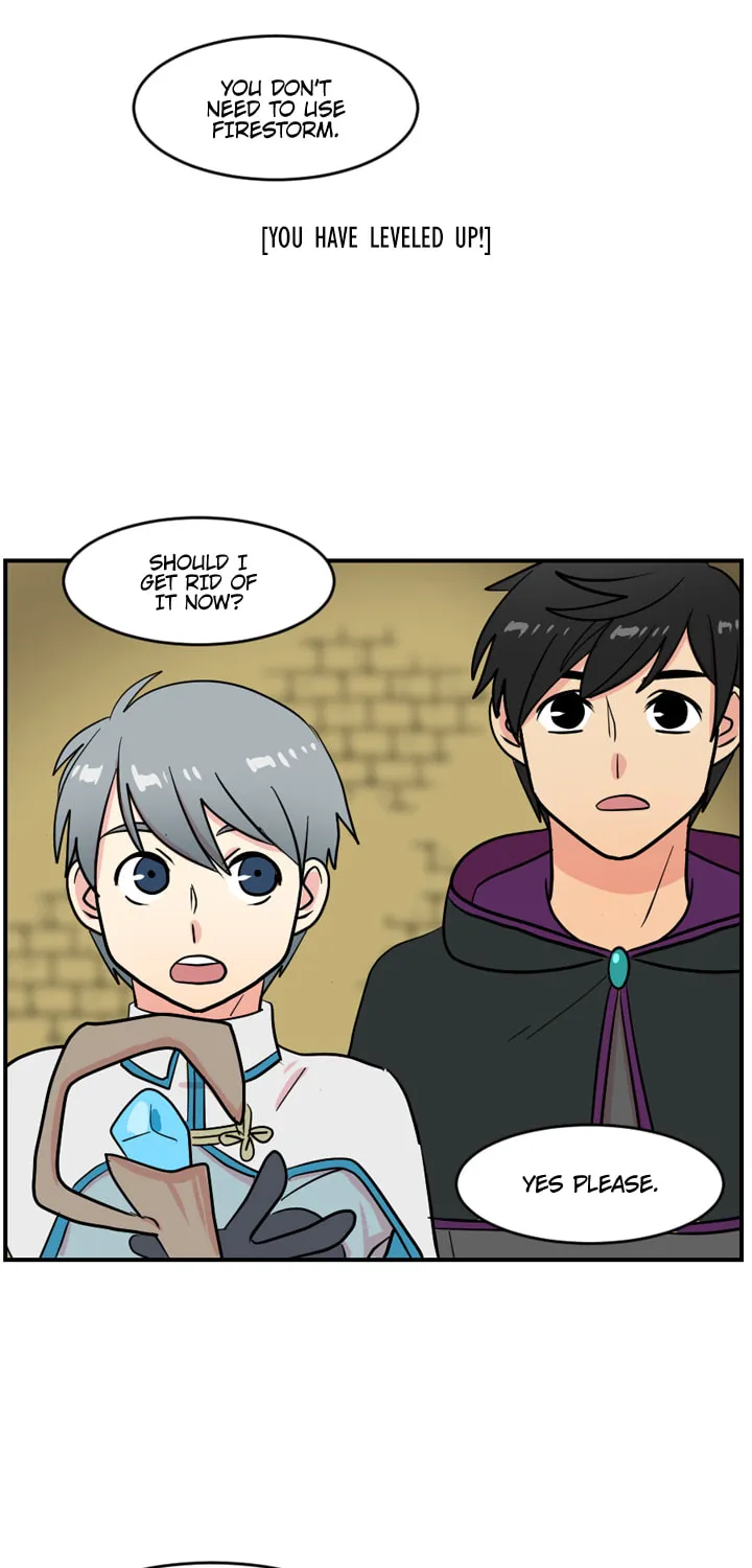 Read Reader chapter 39 image 16 on Lezhin