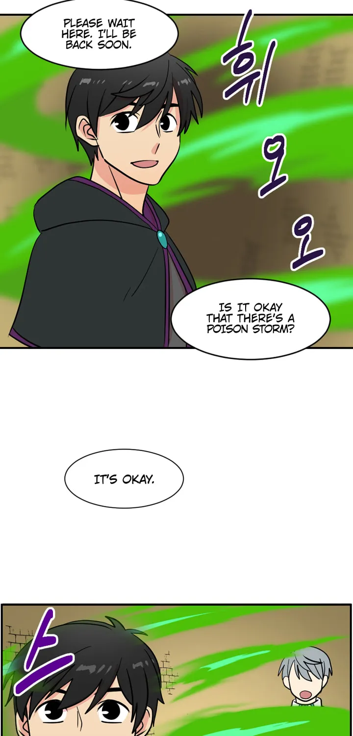 Read Reader chapter 39 image 17 on Lezhin