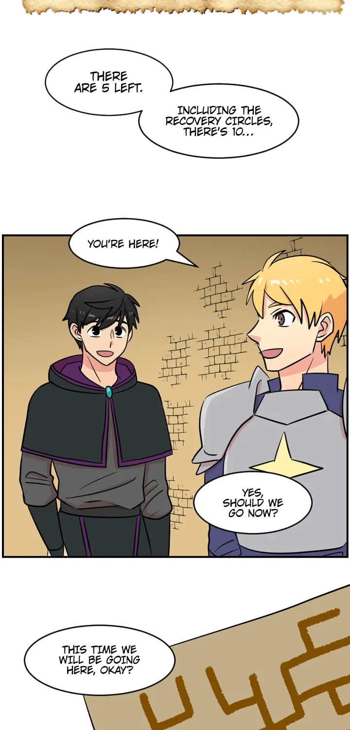 Read Reader chapter 39 image 21 on Lezhin