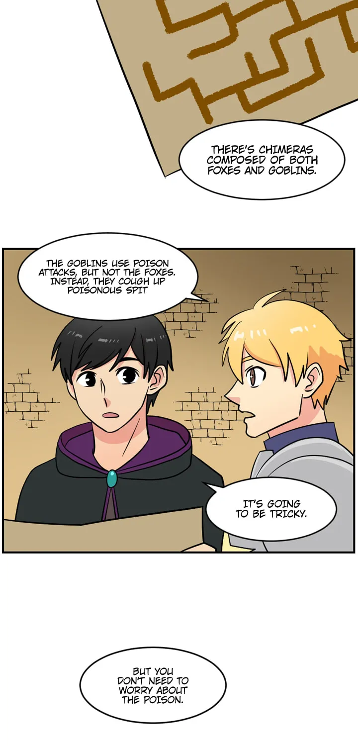 Read Reader chapter 39 image 22 on Lezhin