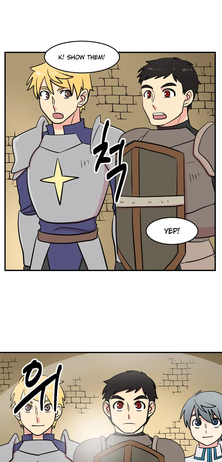 Read Reader chapter 39 image 23 on Lezhin