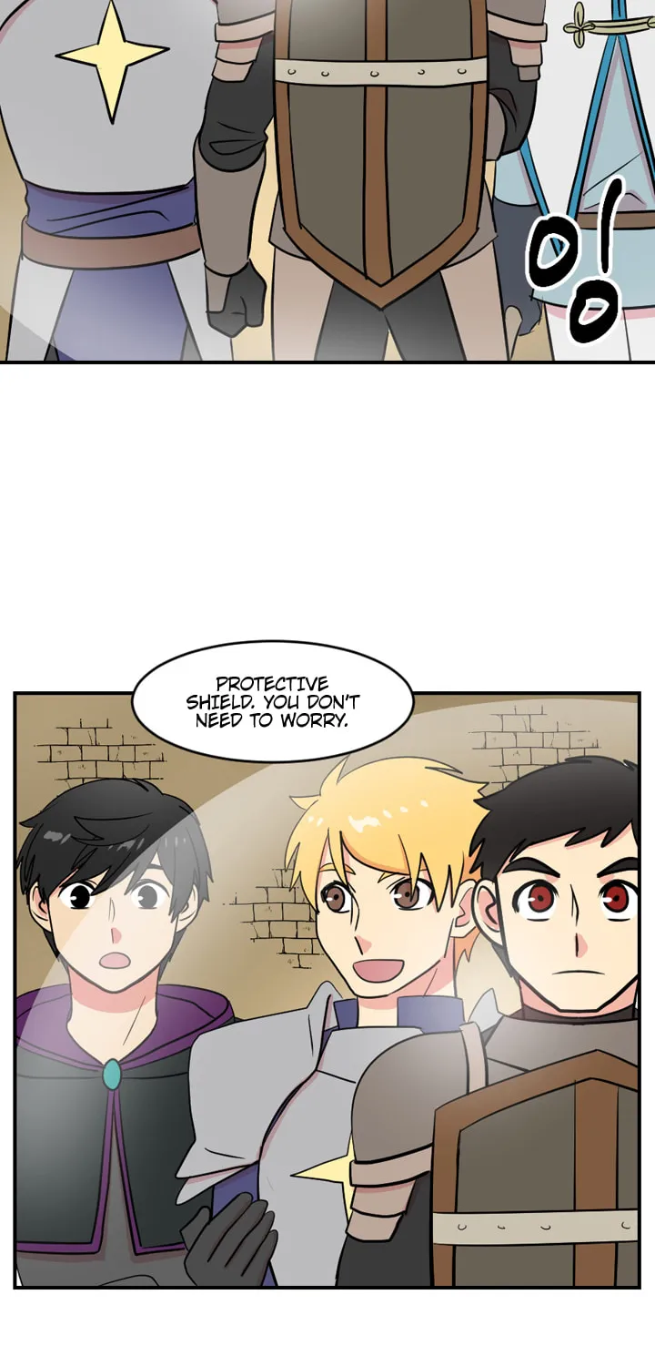 Read Reader chapter 39 image 24 on Lezhin