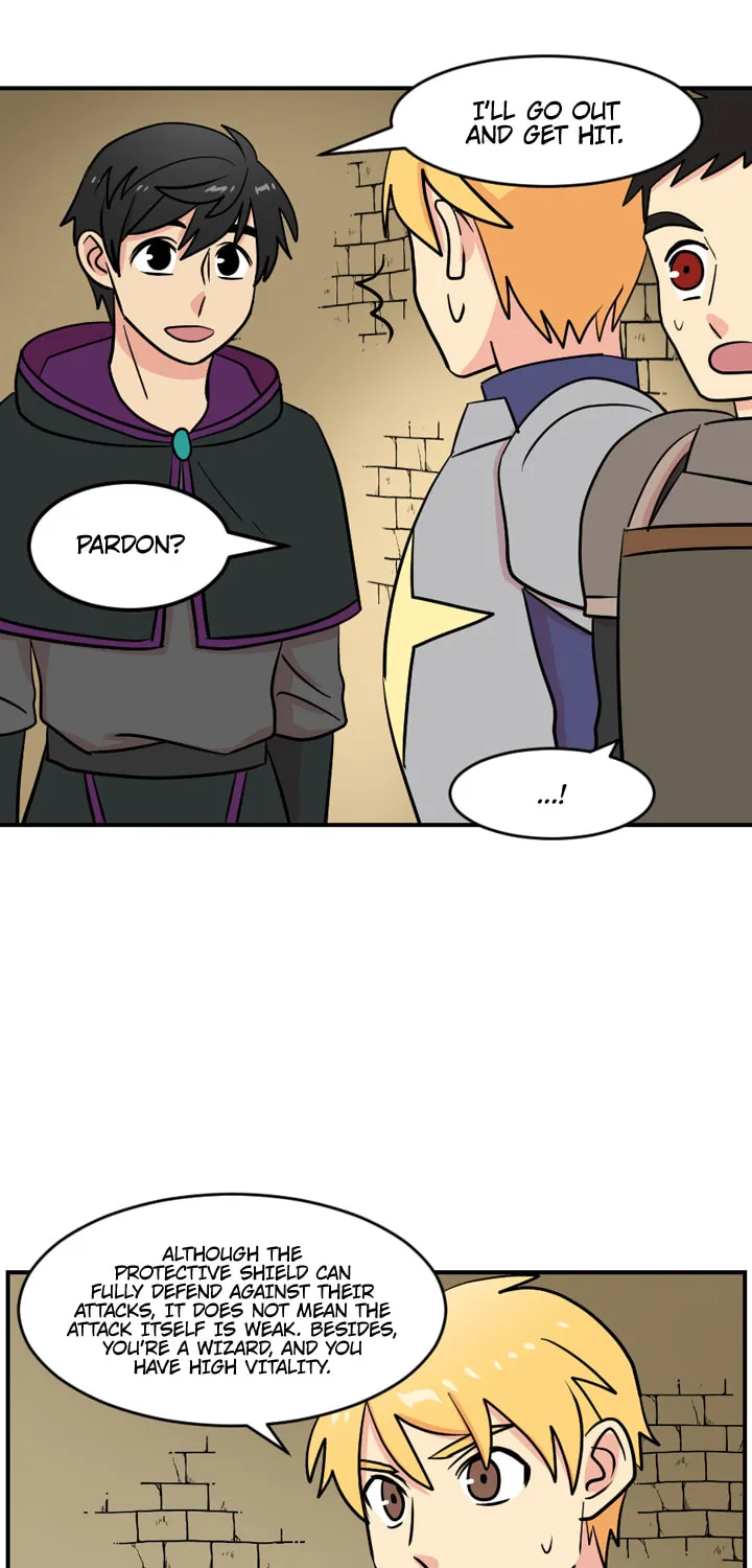 Read Reader chapter 39 image 26 on Lezhin