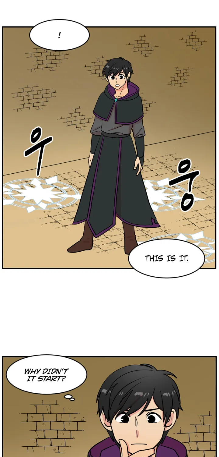 Read Reader chapter 39 image 3 on Lezhin