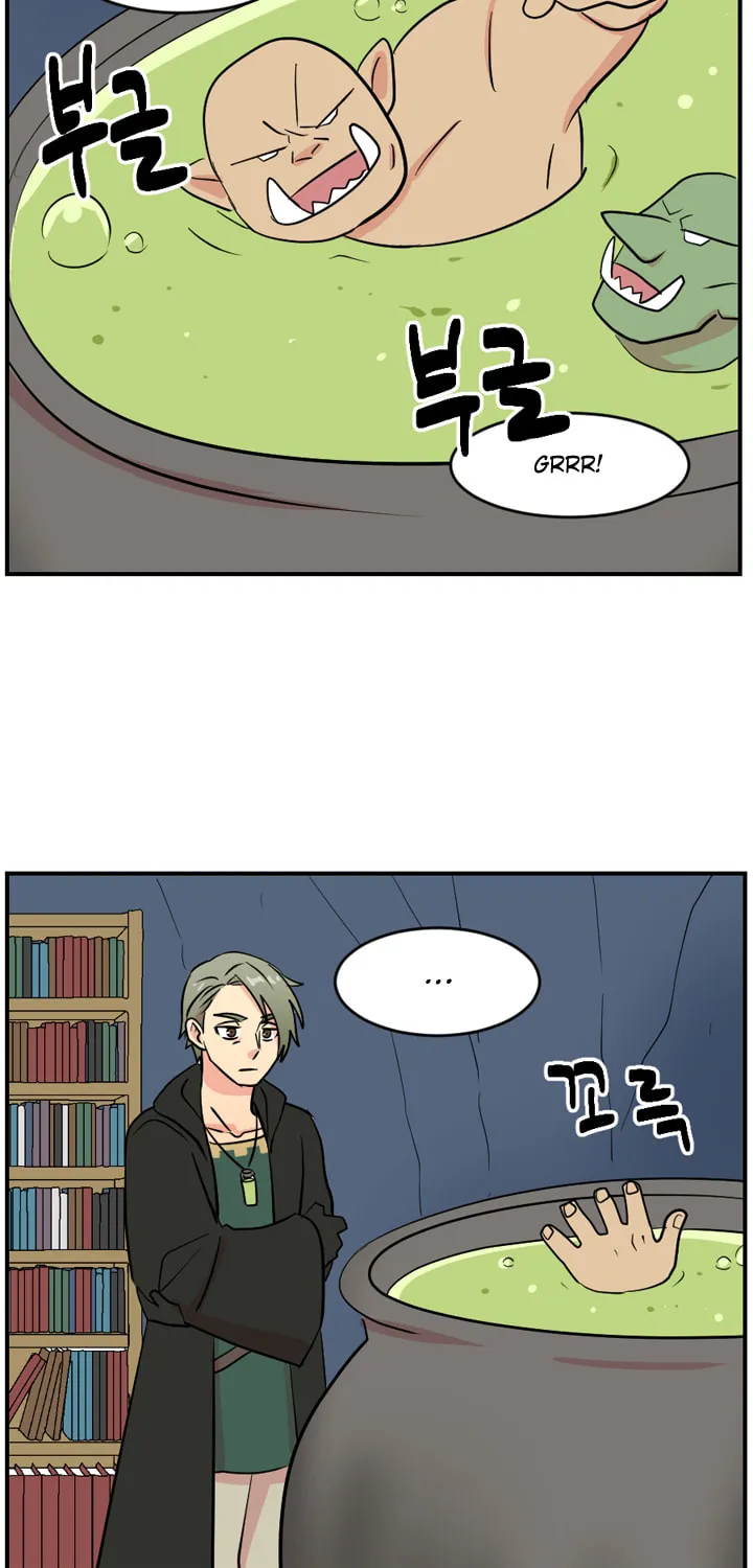 Read Reader chapter 39 image 31 on Lezhin