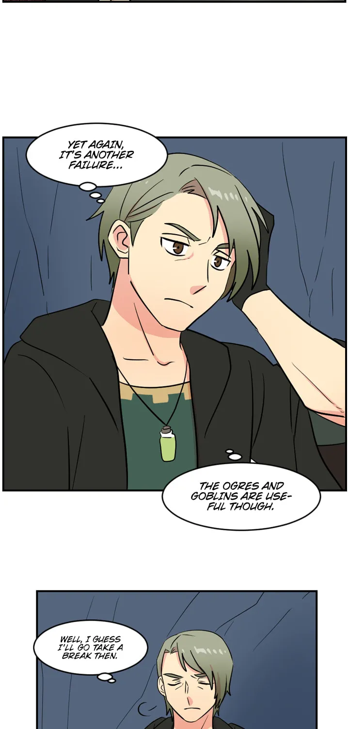 Read Reader chapter 39 image 32 on Lezhin