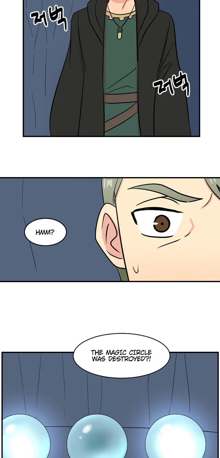 Read Reader chapter 39 image 33 on Lezhin