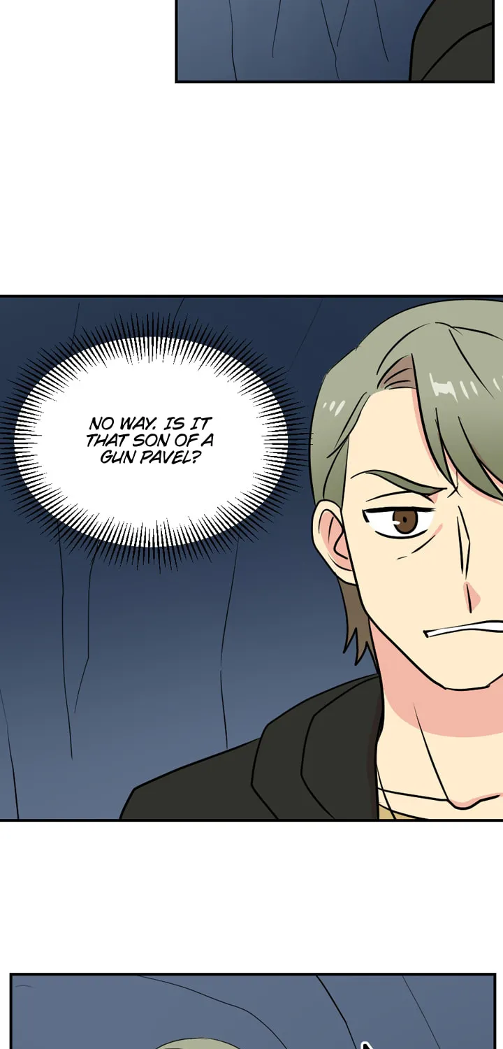 Read Reader chapter 39 image 36 on Lezhin