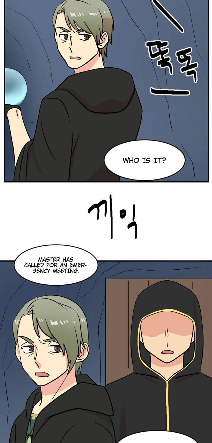 Read Reader chapter 39 image 37 on Lezhin