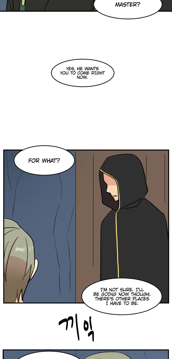 Read Reader chapter 39 image 38 on Lezhin
