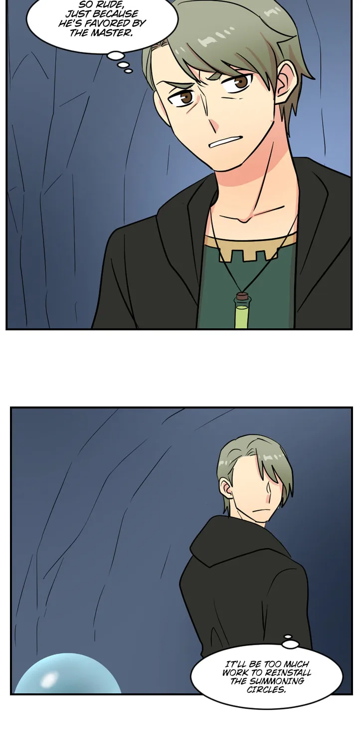 Read Reader chapter 39 image 39 on Lezhin