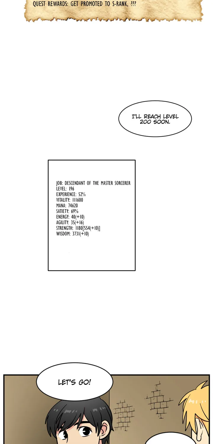 Read Reader chapter 39 image 42 on Lezhin