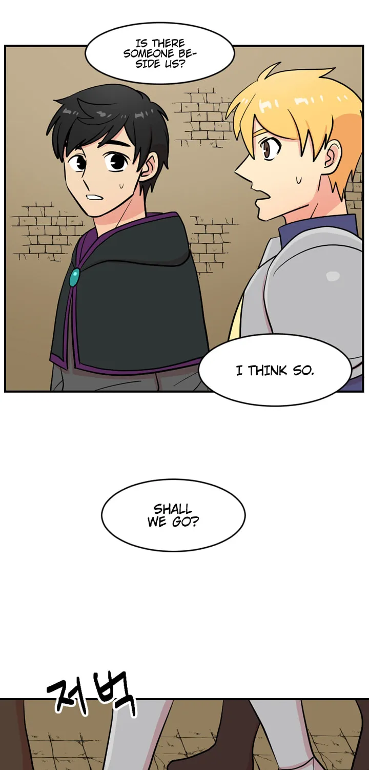 Read Reader chapter 39 image 46 on Lezhin