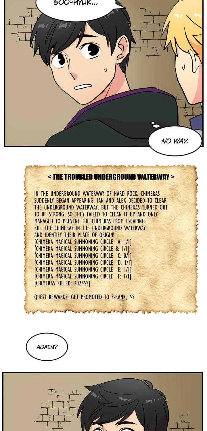 Read Reader chapter 39 image 48 on Lezhin