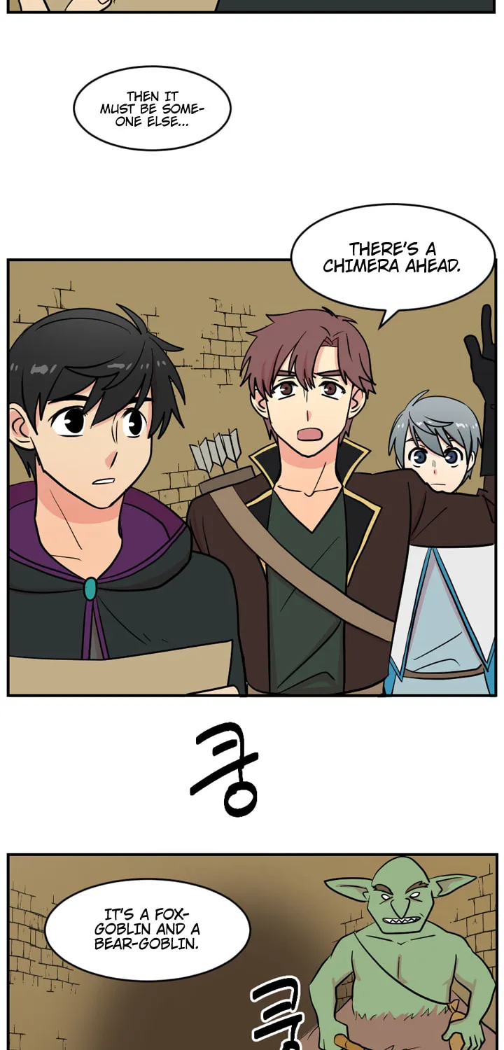 Read Reader chapter 39 image 52 on Lezhin