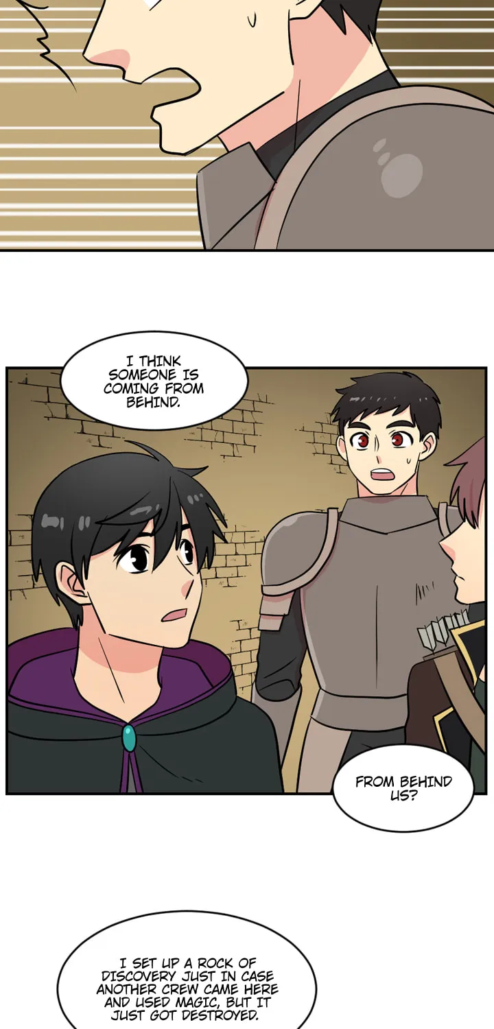 Read Reader chapter 39 image 57 on Lezhin