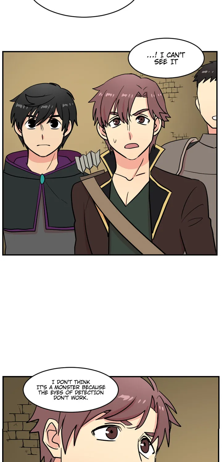 Read Reader chapter 39 image 58 on Lezhin
