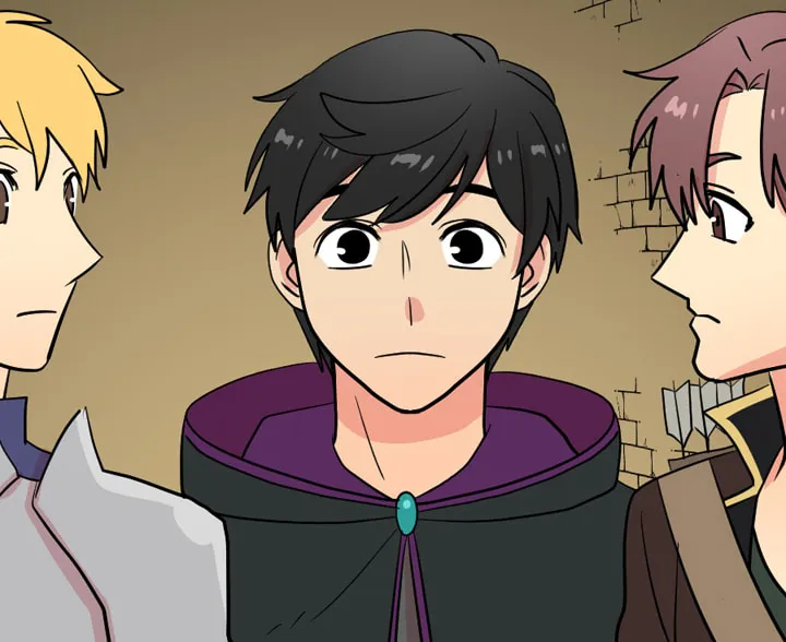 Read Reader chapter 39 image 60 on Lezhin