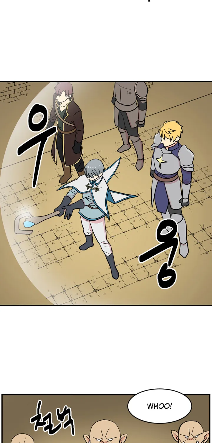 Read Reader chapter 39 image 7 on Lezhin