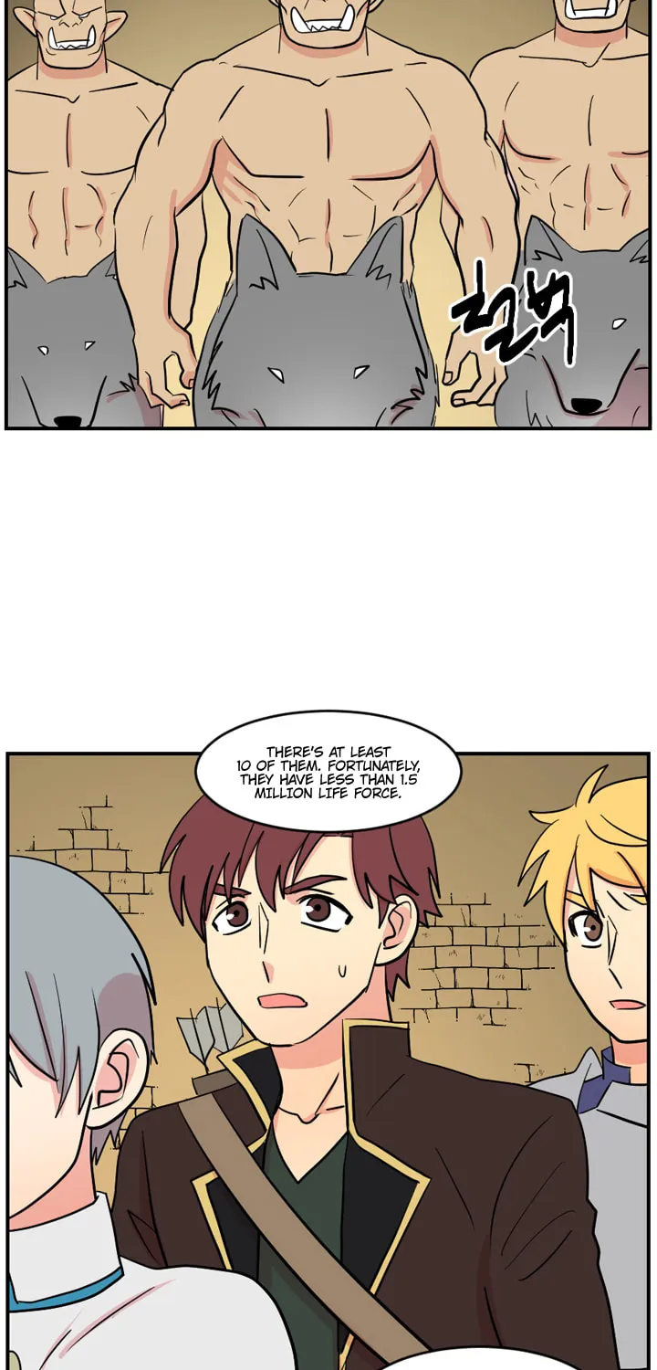 Read Reader chapter 39 image 8 on Lezhin