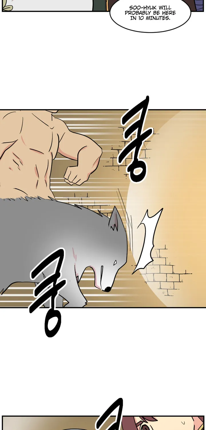 Read Reader chapter 39 image 9 on Lezhin