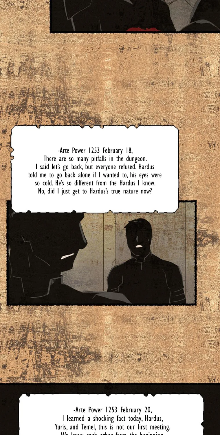 Read Reader chapter 4 image 11 on Lezhin