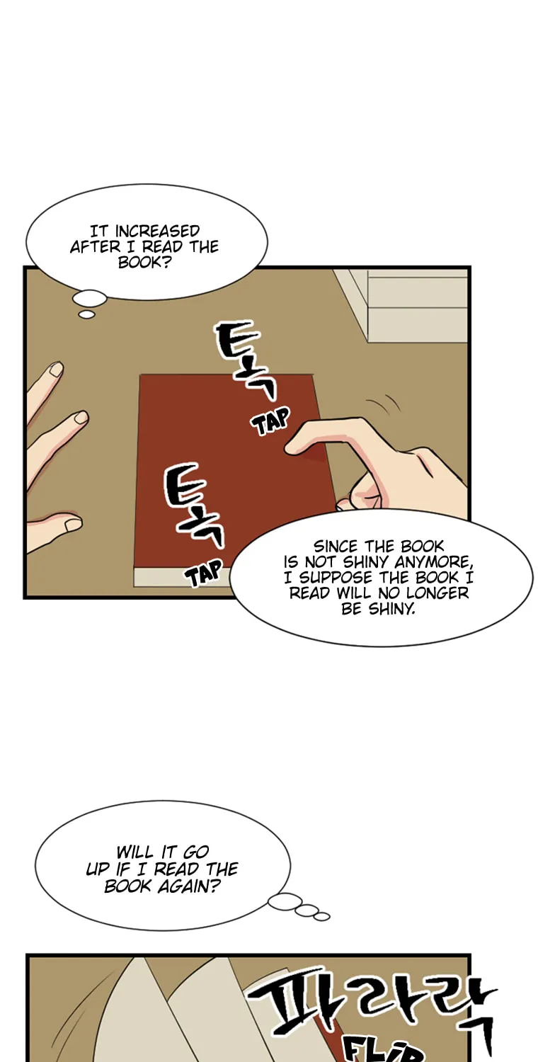 Read Reader chapter 4 image 17 on Lezhin