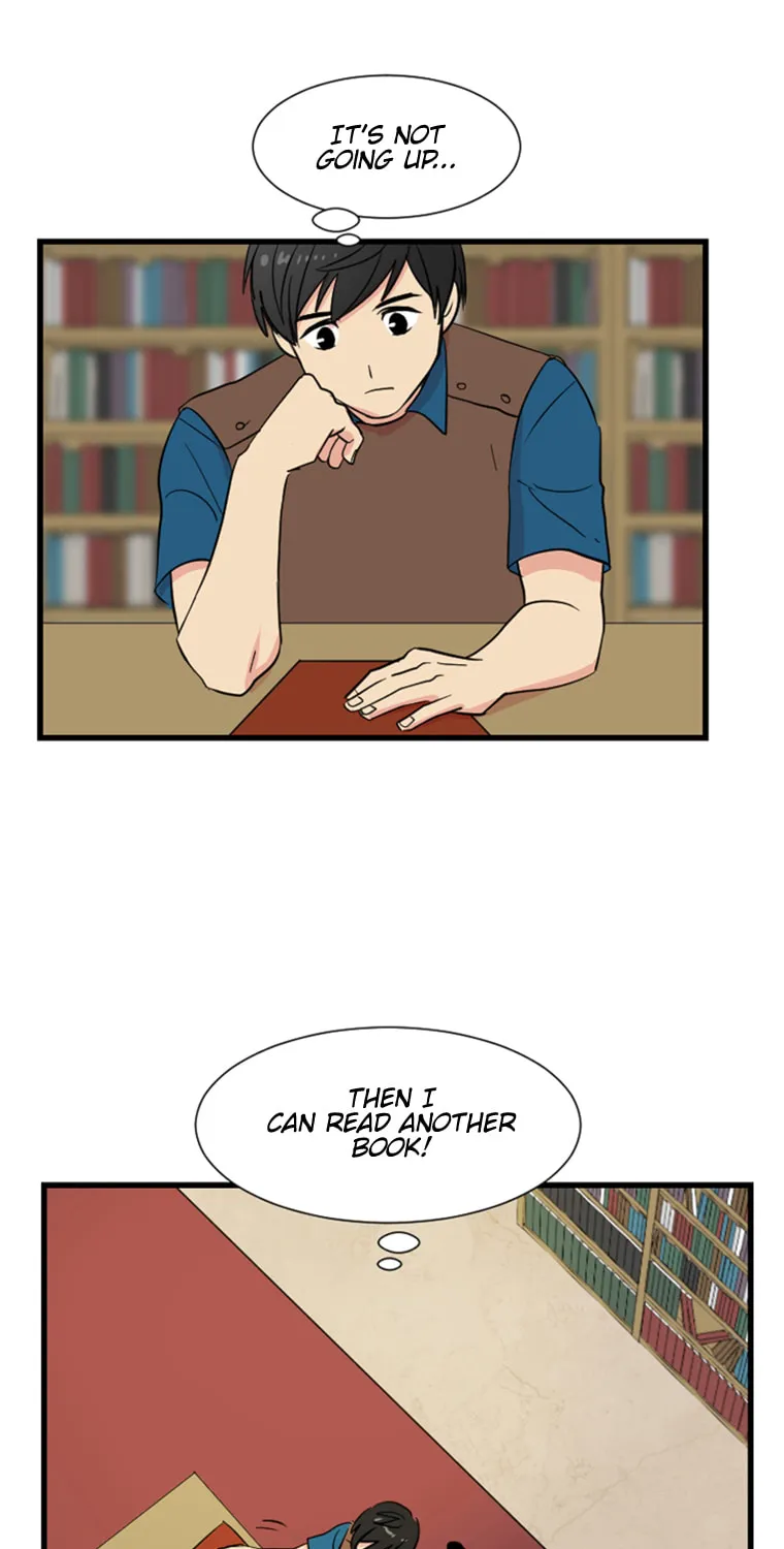 Read Reader chapter 4 image 19 on Lezhin