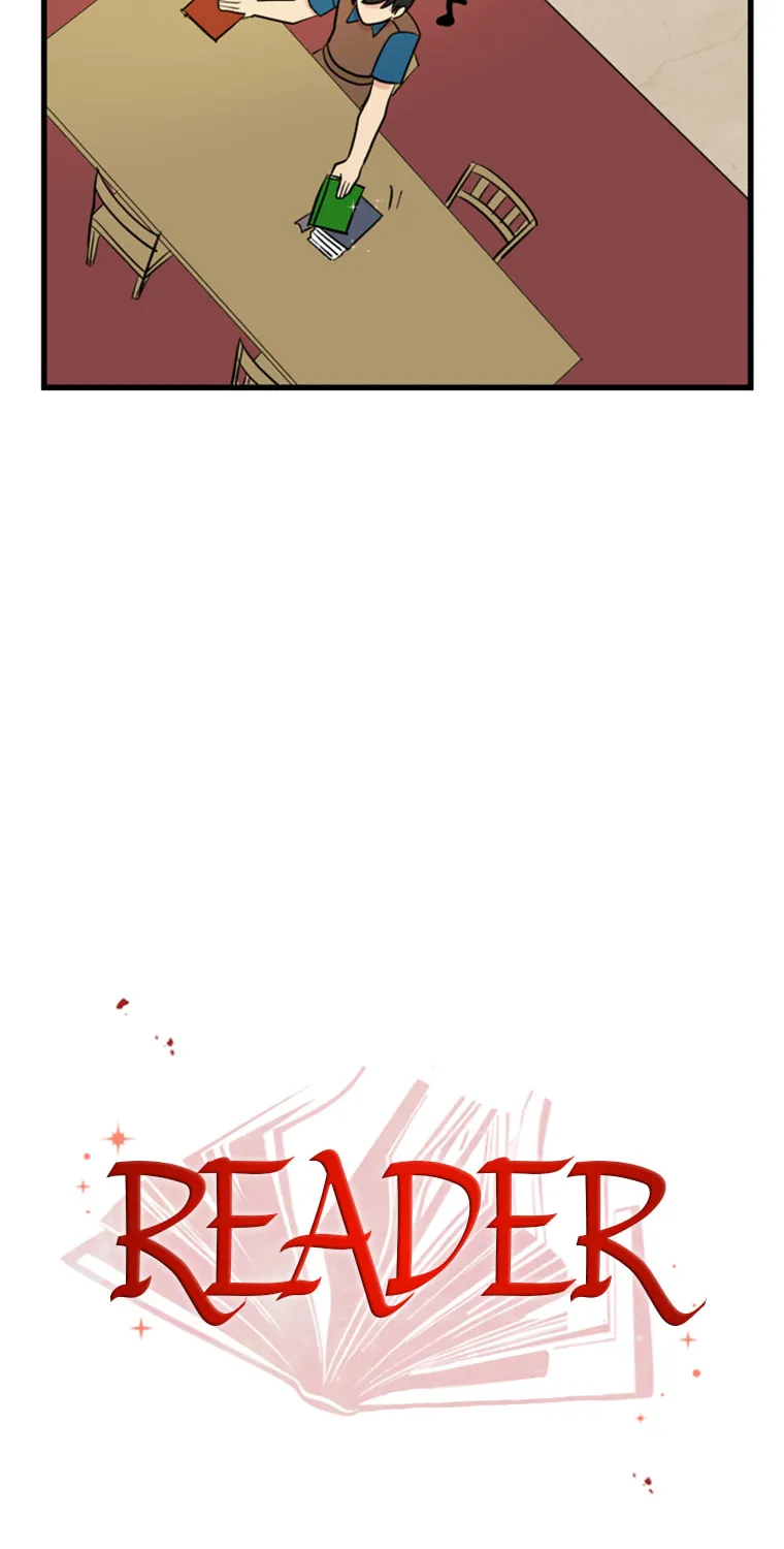 Read Reader chapter 4 image 20 on Lezhin