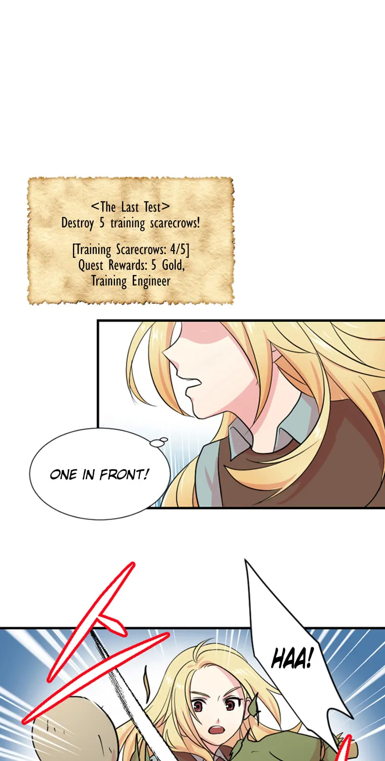 Read Reader chapter 4 image 21 on Lezhin