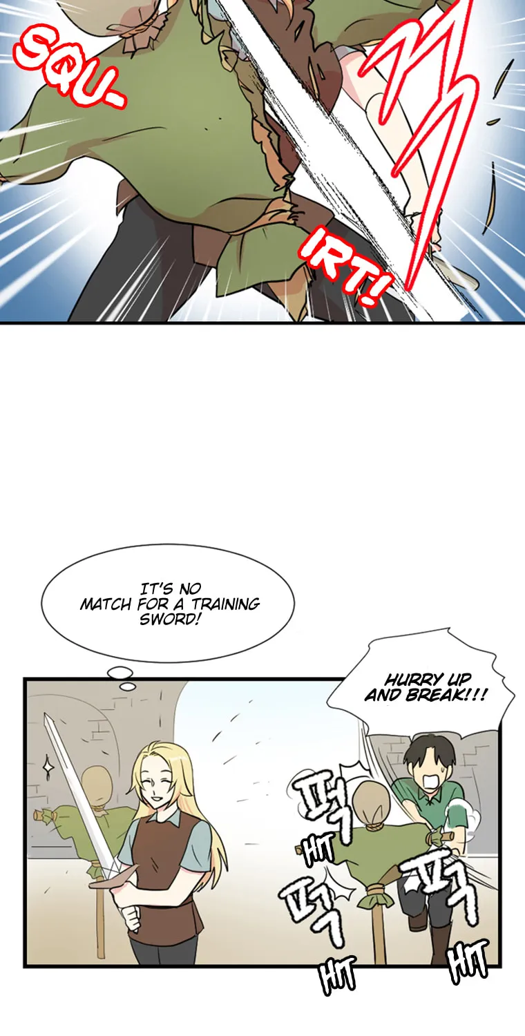 Read Reader chapter 4 image 22 on Lezhin
