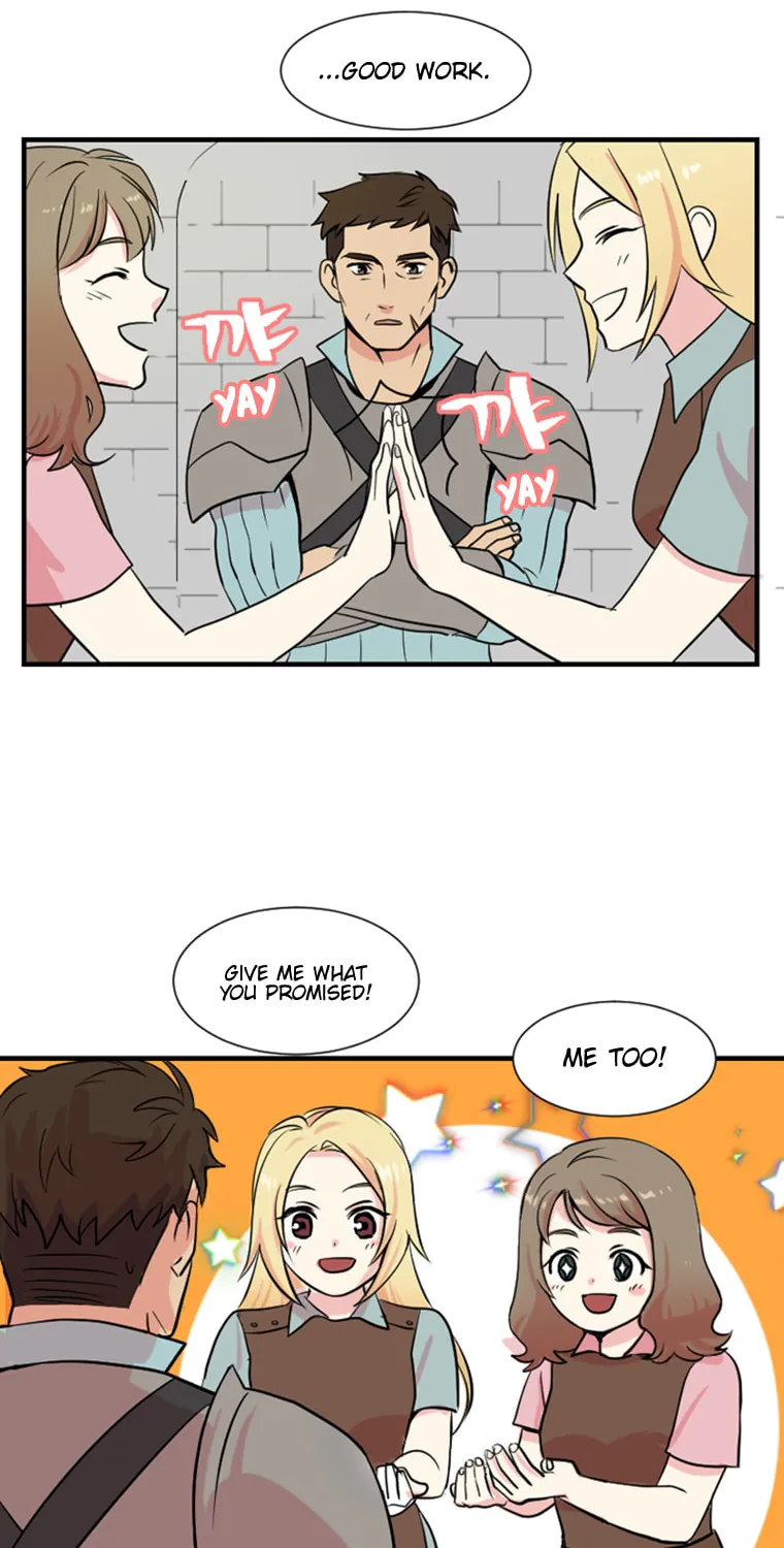 Read Reader chapter 4 image 26 on Lezhin
