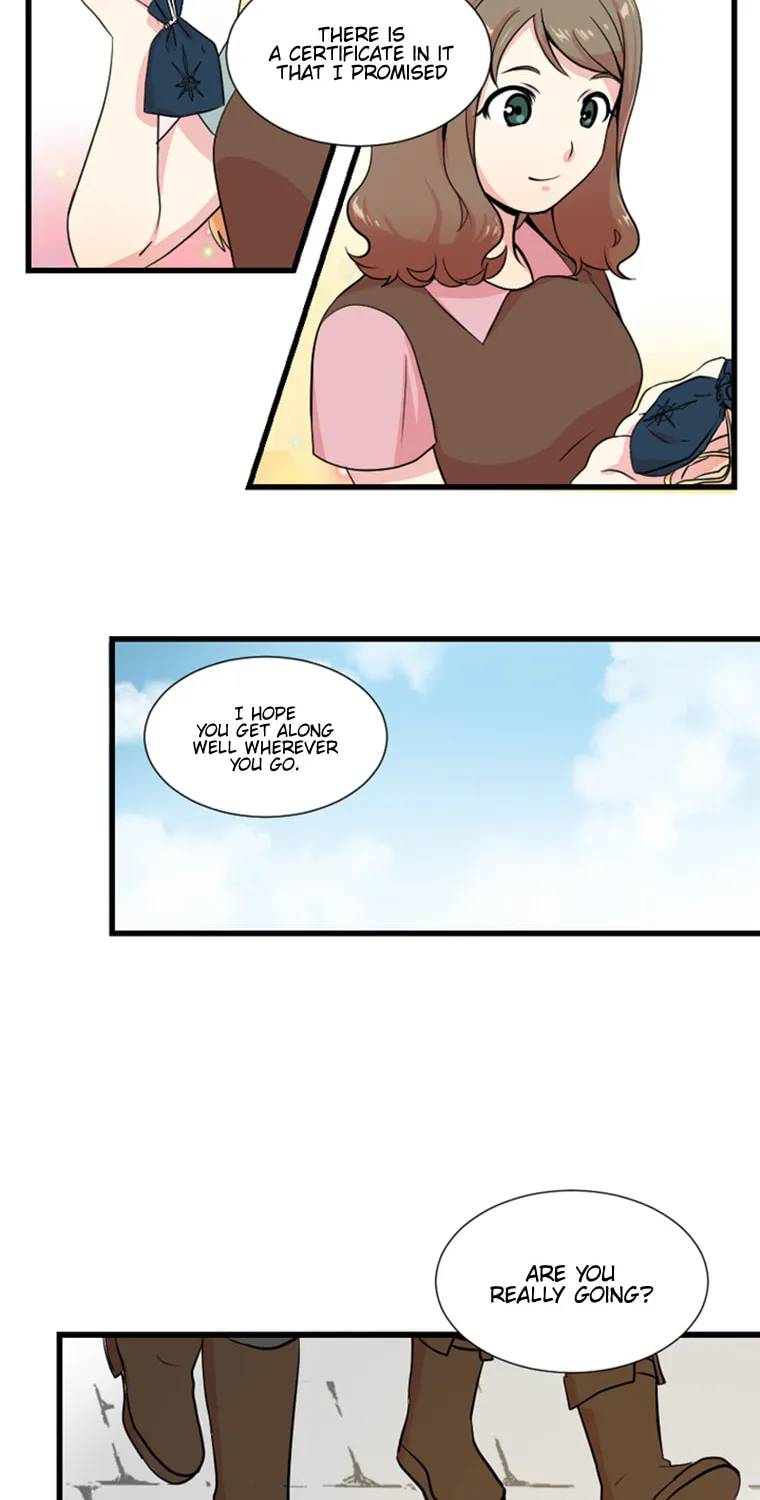 Read Reader chapter 4 image 28 on Lezhin
