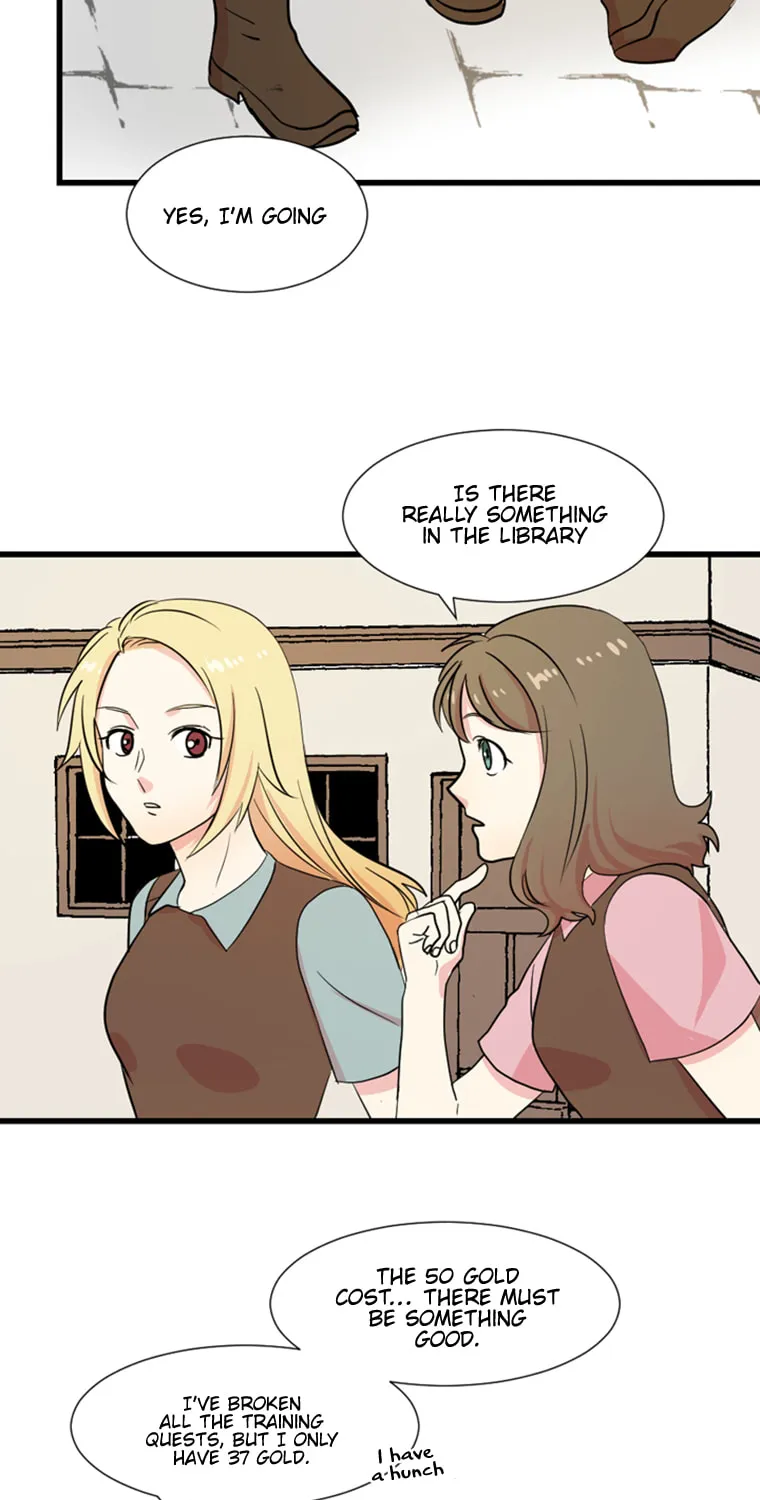 Read Reader chapter 4 image 29 on Lezhin