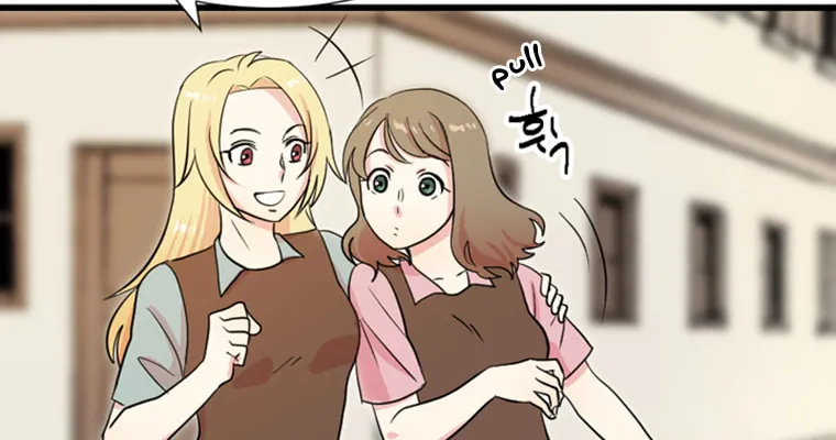 Read Reader chapter 4 image 30 on Lezhin