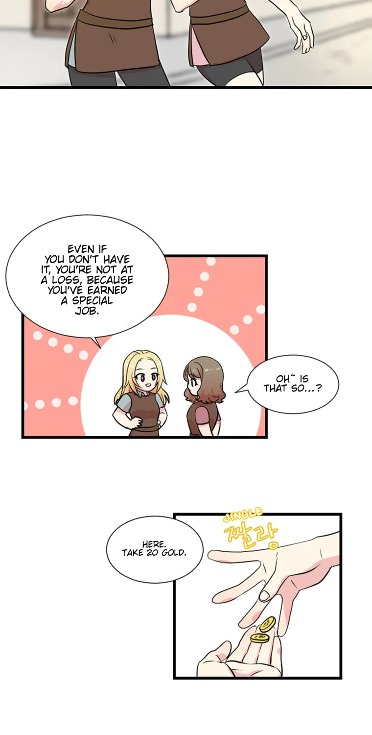 Read Reader chapter 4 image 31 on Lezhin