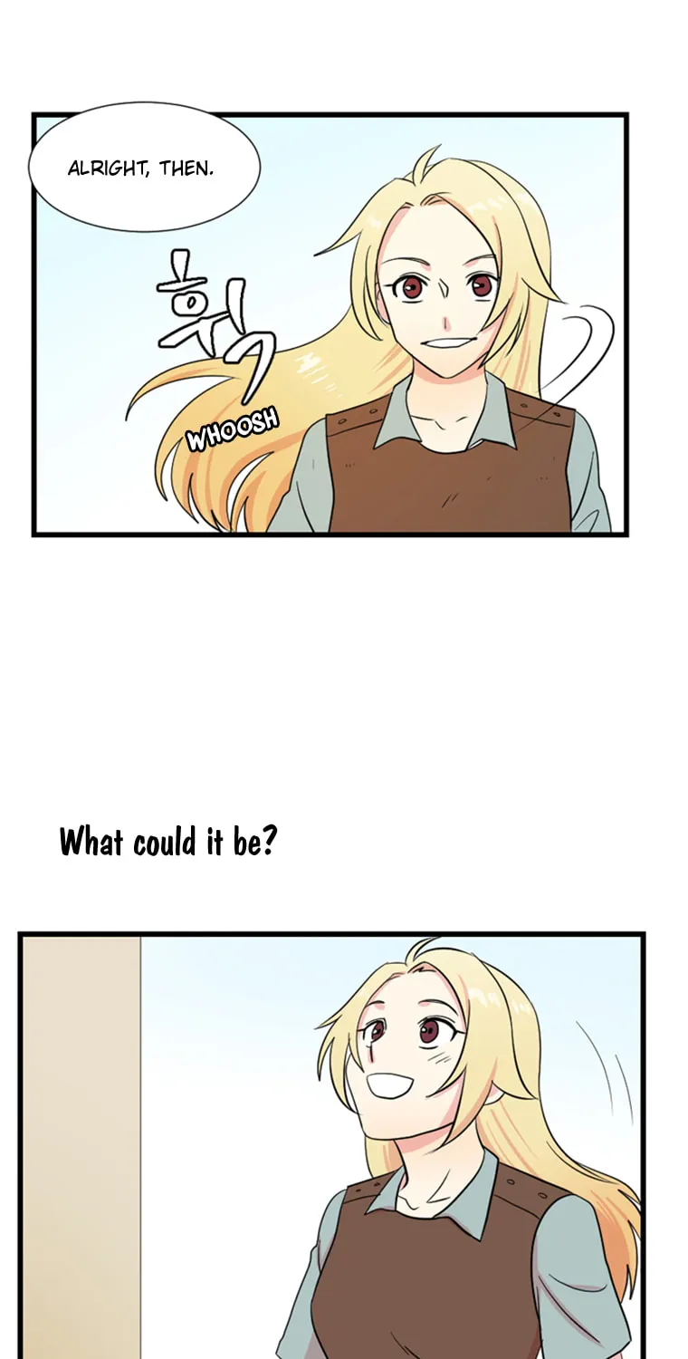 Read Reader chapter 4 image 33 on Lezhin