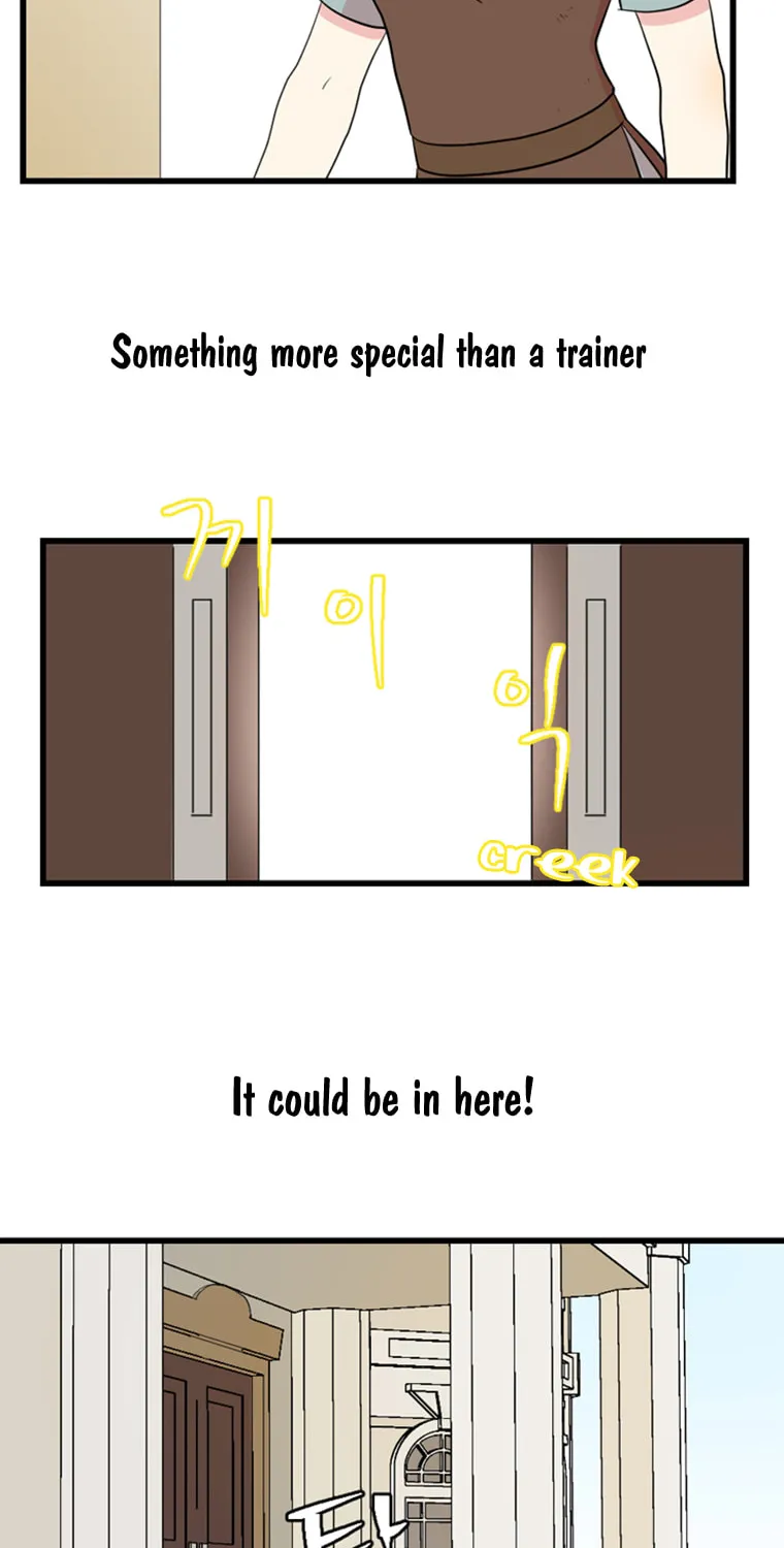 Read Reader chapter 4 image 34 on Lezhin