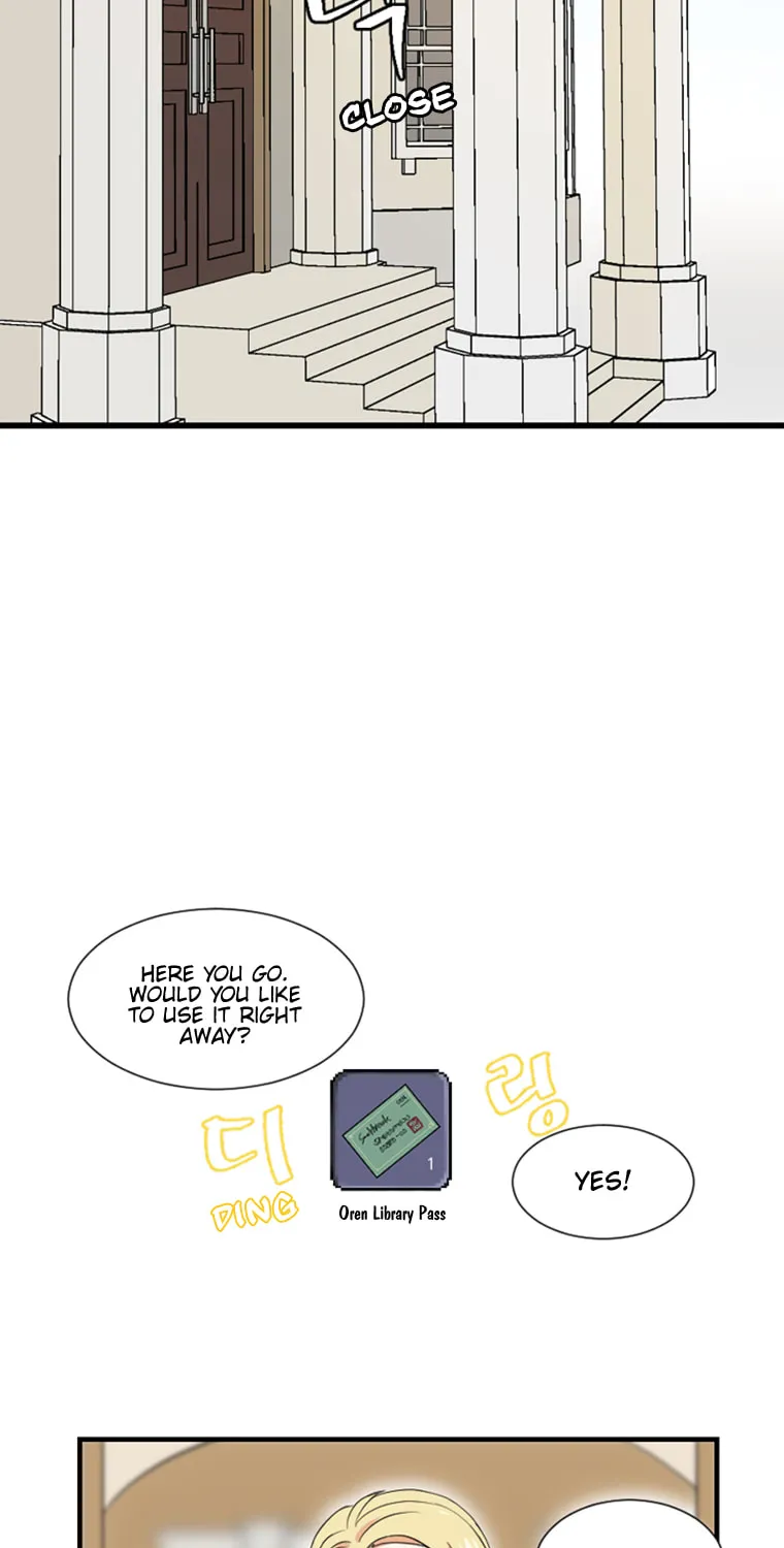 Read Reader chapter 4 image 35 on Lezhin
