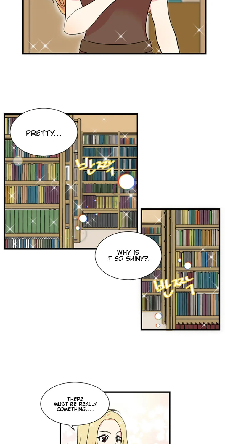 Read Reader chapter 4 image 37 on Lezhin